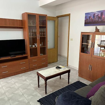 Piso Wifi En Rianxo Daire Rianjo Dış mekan fotoğraf