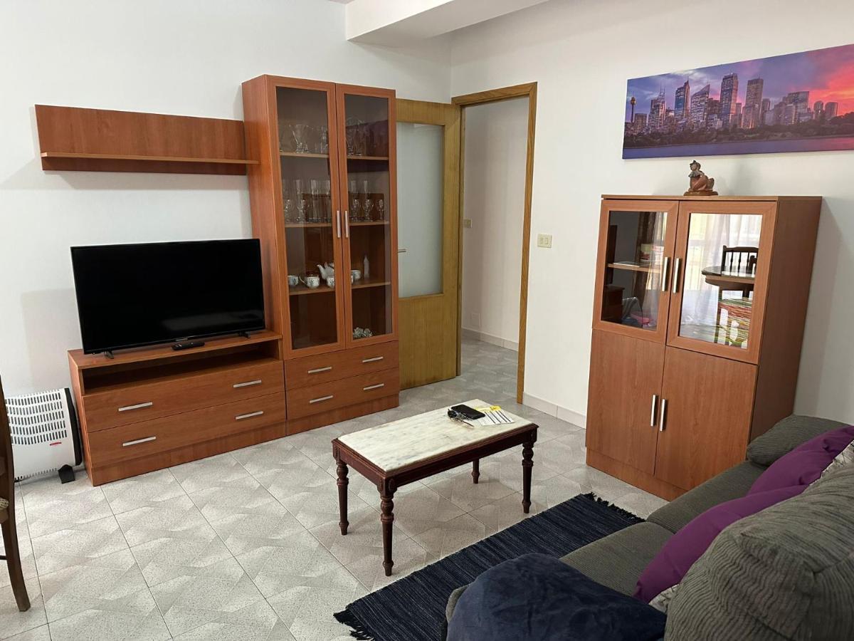 Piso Wifi En Rianxo Daire Rianjo Dış mekan fotoğraf