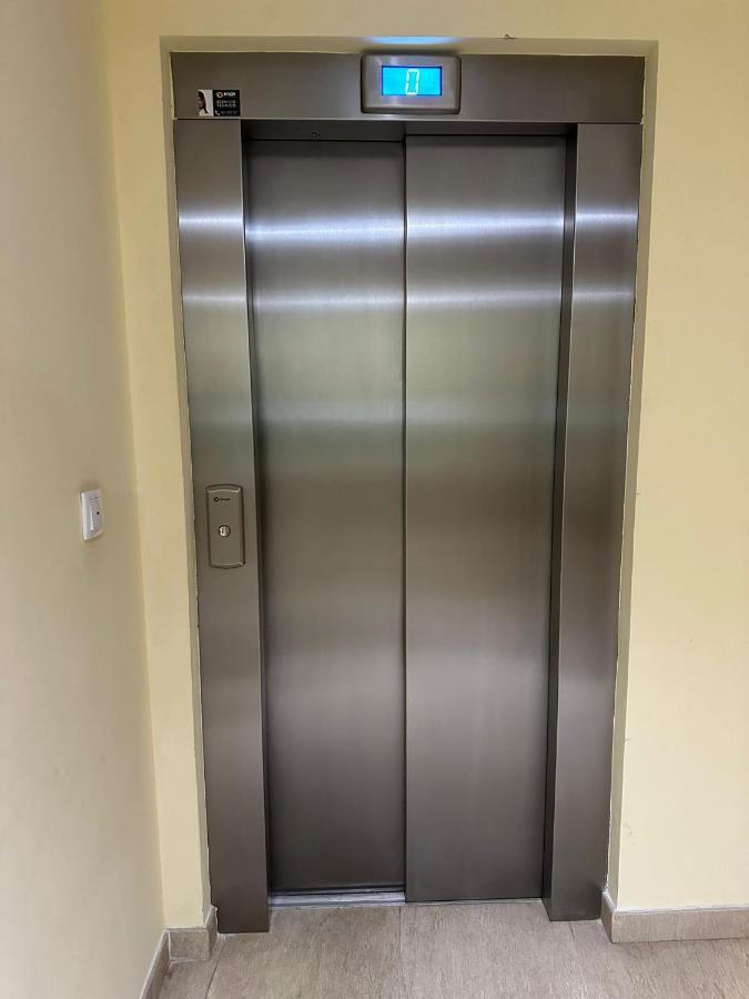 Piso Wifi En Rianxo Daire Rianjo Dış mekan fotoğraf