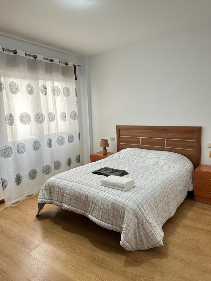 Piso Wifi En Rianxo Daire Rianjo Dış mekan fotoğraf