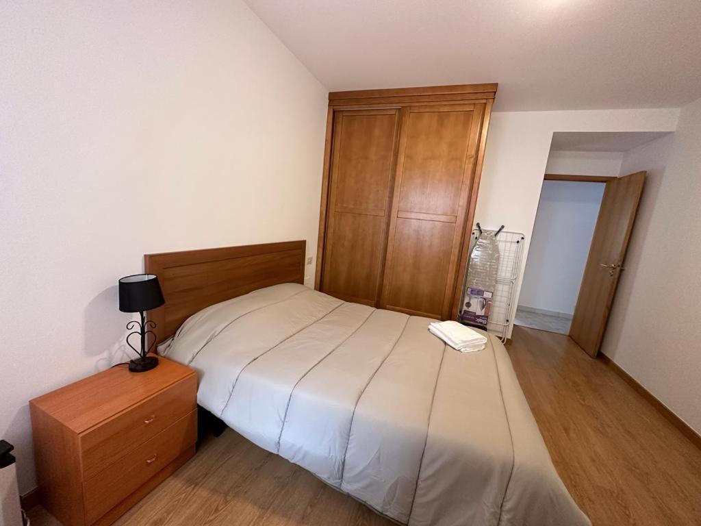 Piso Wifi En Rianxo Daire Rianjo Dış mekan fotoğraf