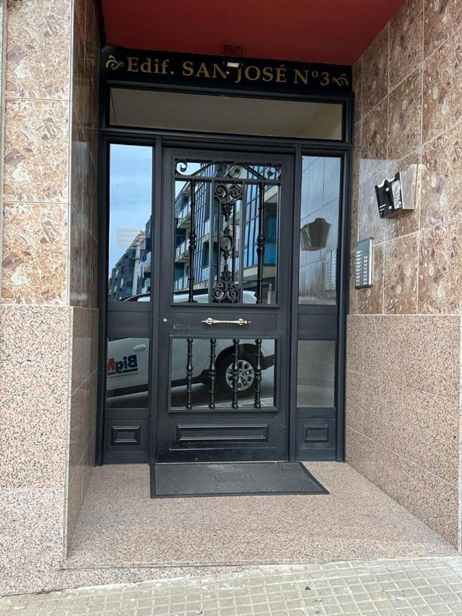 Piso Wifi En Rianxo Daire Rianjo Dış mekan fotoğraf