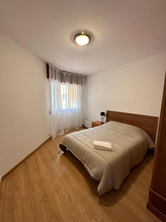 Piso Wifi En Rianxo Daire Rianjo Dış mekan fotoğraf