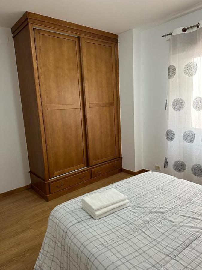 Piso Wifi En Rianxo Daire Rianjo Dış mekan fotoğraf