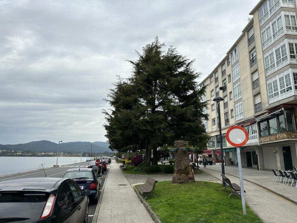 Piso Wifi En Rianxo Daire Rianjo Dış mekan fotoğraf