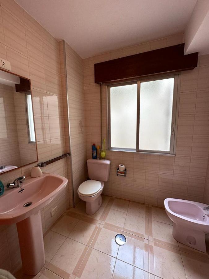 Piso Wifi En Rianxo Daire Rianjo Dış mekan fotoğraf