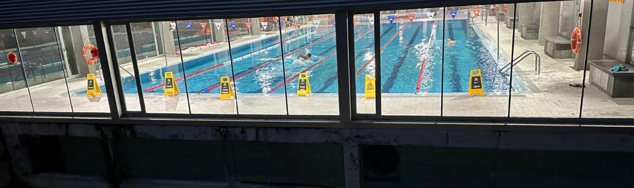 Piso Wifi En Rianxo Daire Rianjo Dış mekan fotoğraf