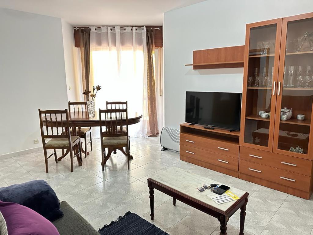 Piso Wifi En Rianxo Daire Rianjo Dış mekan fotoğraf