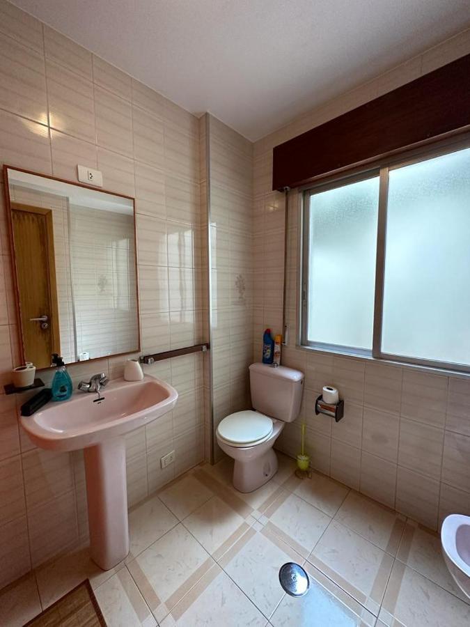 Piso Wifi En Rianxo Daire Rianjo Dış mekan fotoğraf